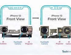 Image result for iPhone 13 Pro Sensor Als