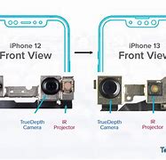 Image result for iPhone 13 Camera Placement