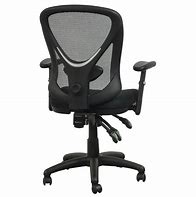 Image result for Task Chair Two Tone Mesh Back