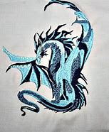 Image result for Japanese Dragon Machine Embroidery Designs