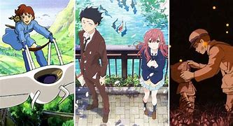 Image result for Best Anime Movies