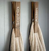 Image result for Large Towel Hooks