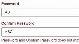 Image result for Confirm Password