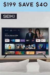 Image result for Seiki HDTV