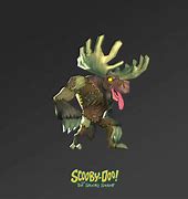 Image result for Scooby Doo First Frights All Enemies