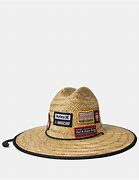 Image result for NASCAR Straw Hat