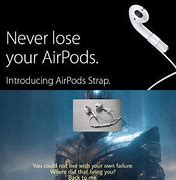Image result for Air Pods Poor Meme
