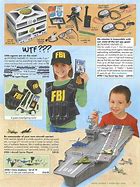 Image result for FBI Agent Kids