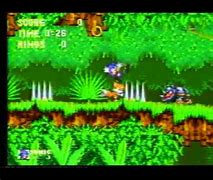 Image result for Knuckles 1994