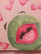 Image result for Kermit with Hearts Edit