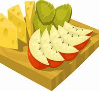Image result for Snack On a Cup Clip Art