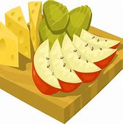 Image result for Simple Snack Clip Art