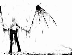 Image result for Anime Dark Angel Wallpaper