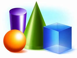 Image result for 3D Shape Icon
