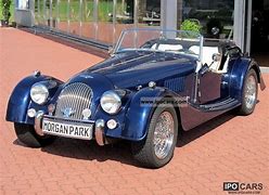 Image result for Mint Green Morgan Plus 8