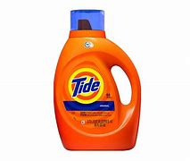 Image result for Tide Gentle Laundry Detergent