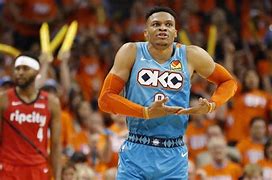 Image result for Russell Westbrook ESPN