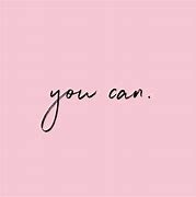 Image result for Pink Aesthetic Quote Mouse Pad
