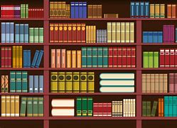 Image result for libraries clip art