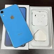 Image result for iPhone XR Blue Back