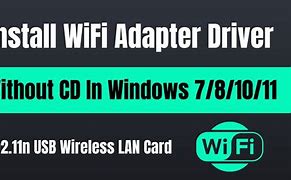 Image result for Wireless Adapter Driver