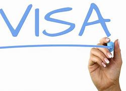 Image result for Work Visa Example