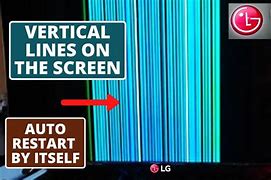 Image result for Lines On TV Screen Fix