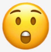 Image result for OH Emoji Face