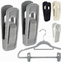 Image result for Indoor Clothes Hanger