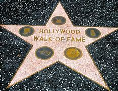 Image result for Bands On Hollywood Walk of Fame