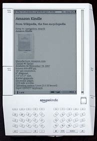 Image result for First Kindle