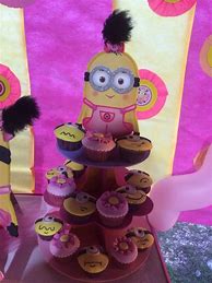 Image result for Minion Baby Shower