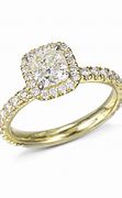 Image result for Yellow Gold Diamond Rings for Women