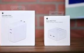 Image result for USBC Charger Adapter Apple