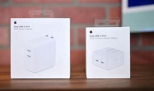 Image result for iPhone Adapter 70W with Box