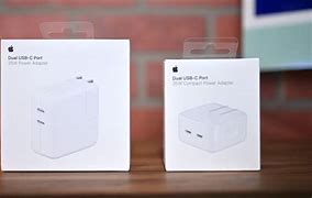 Image result for Apple Charger Sizes
