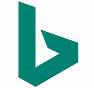 Image result for Bing B Logo