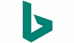 Image result for Microsoft Bing Logo Hi