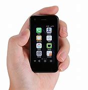 Image result for What's the Smallest iPhone
