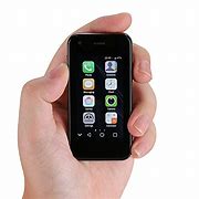 Image result for What's the Smallest iPhone