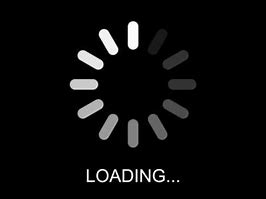 Image result for Loading Screen Vector