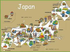 Image result for Osaka City Japan Map