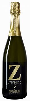 Image result for Zardetto Prosecco di Conegliano Zeta