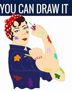 Image result for You Can Draw Day 4