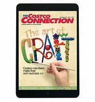 Image result for Costco Connection
