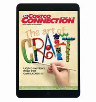 Image result for Costco Connect