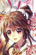 Image result for Soul Land Anime Xiao Wu