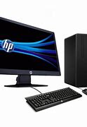 Image result for HP Pro Desktop Computer