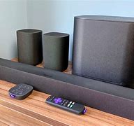 Image result for Roku Surround Sound