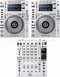 Image result for Pioneer Beginner DJ Set